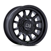 Black Rhino Hard Alloys - UTV UTV